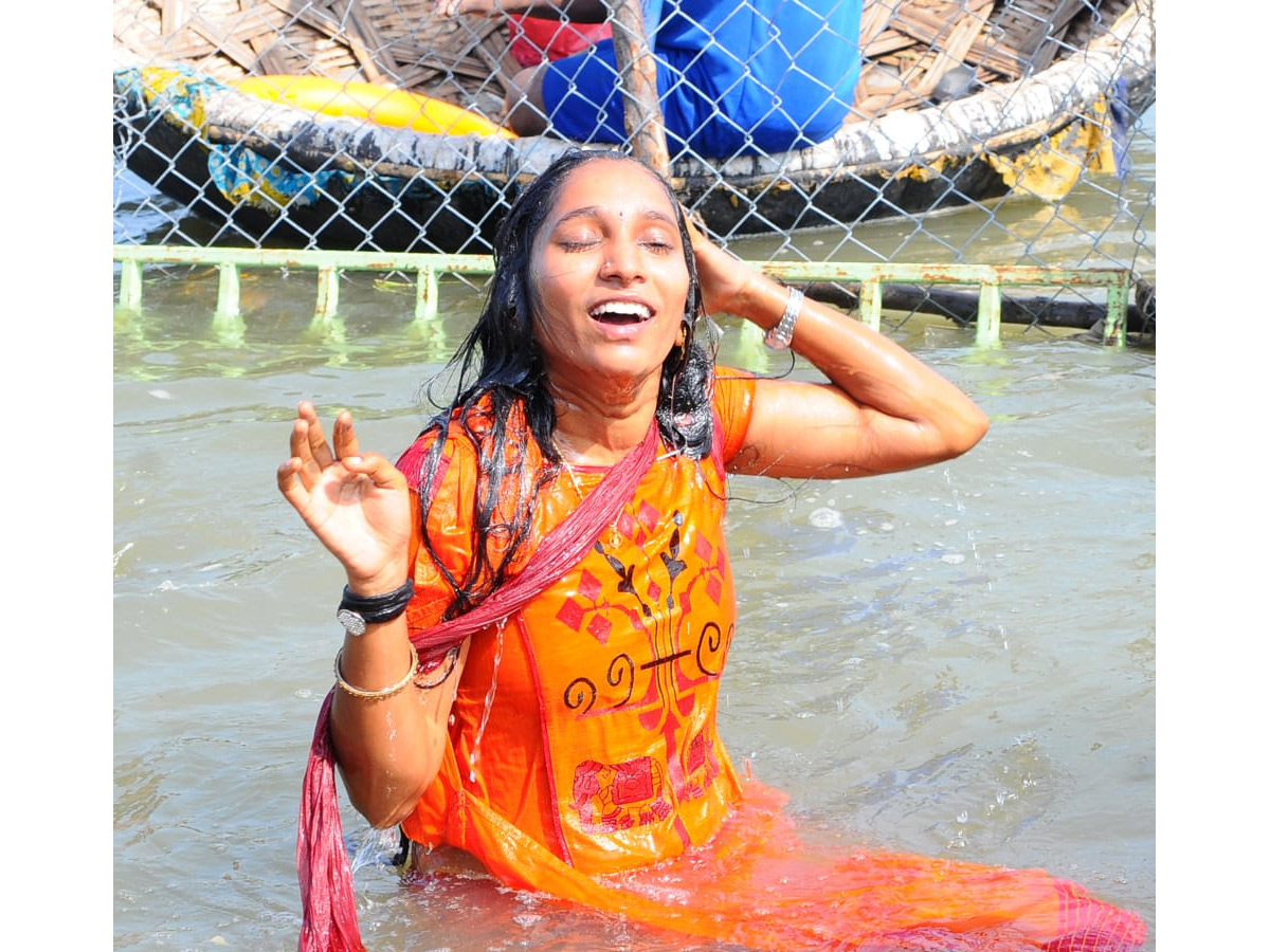 Tungabhadra Pushkaralu 2020 Photo Gallery - Sakshi61