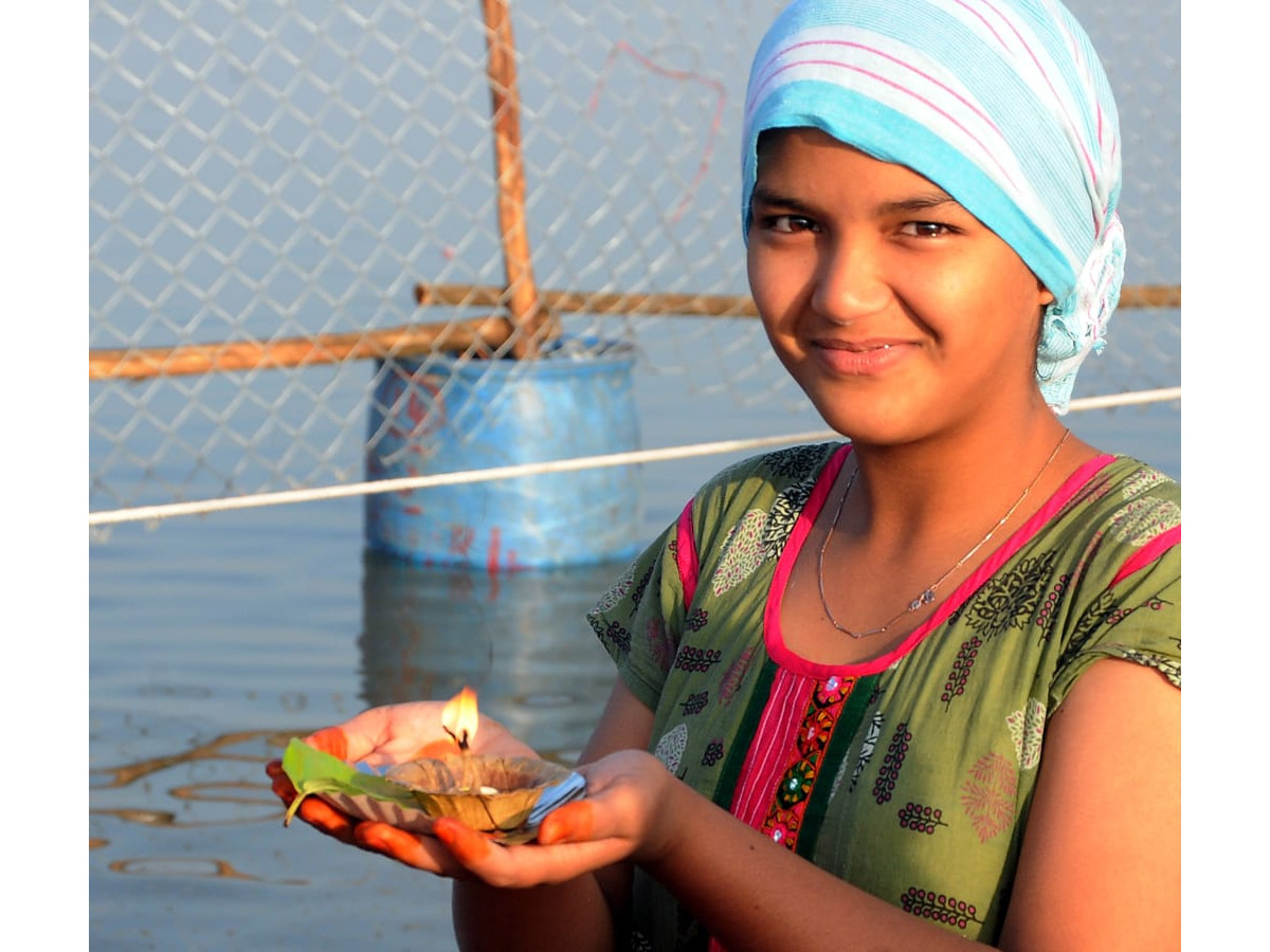 Tungabhadra Pushkaralu 2020 Photo Gallery - Sakshi10