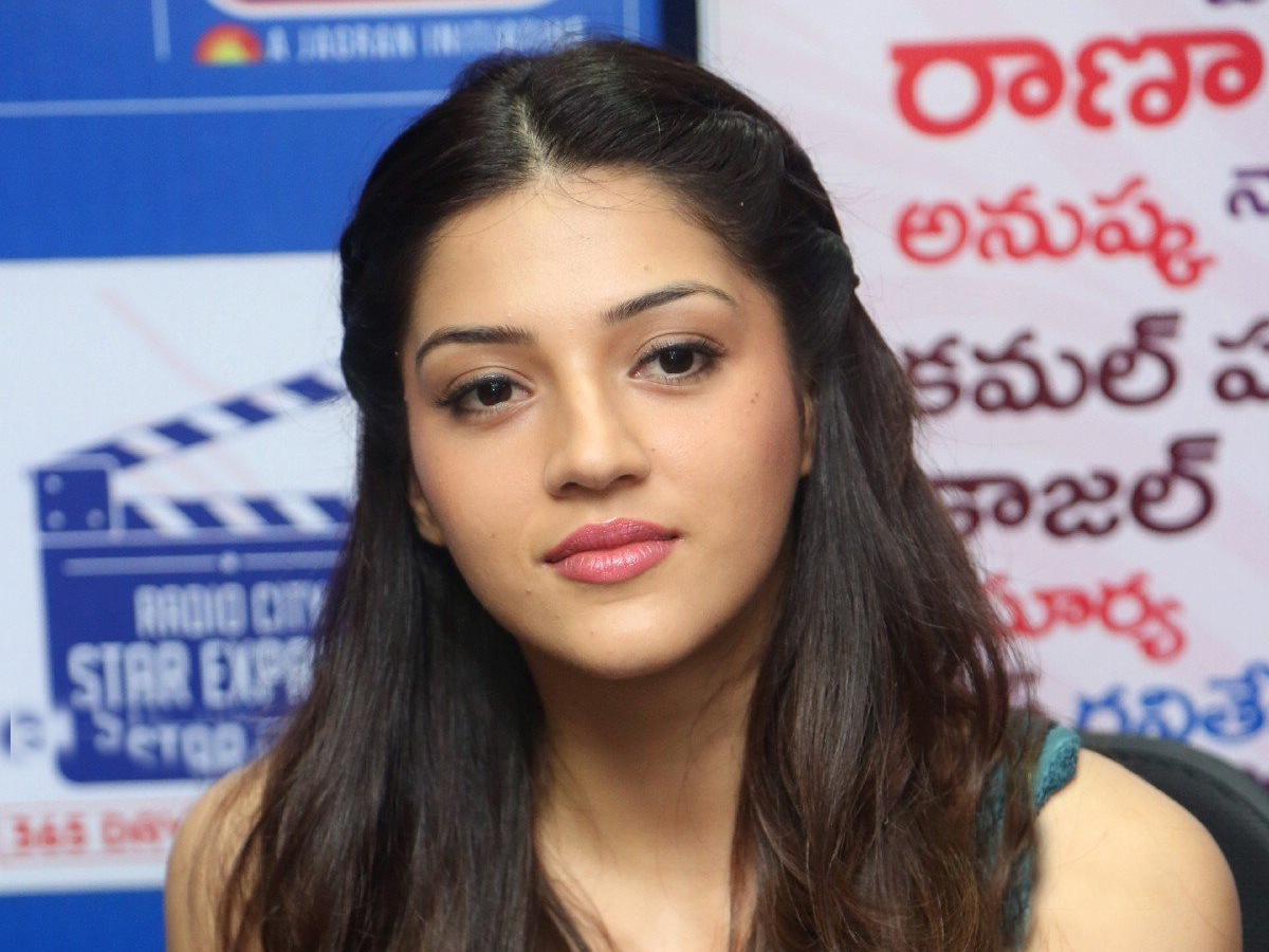 Mehreen Pirzada Photo Gallery - Sakshi6