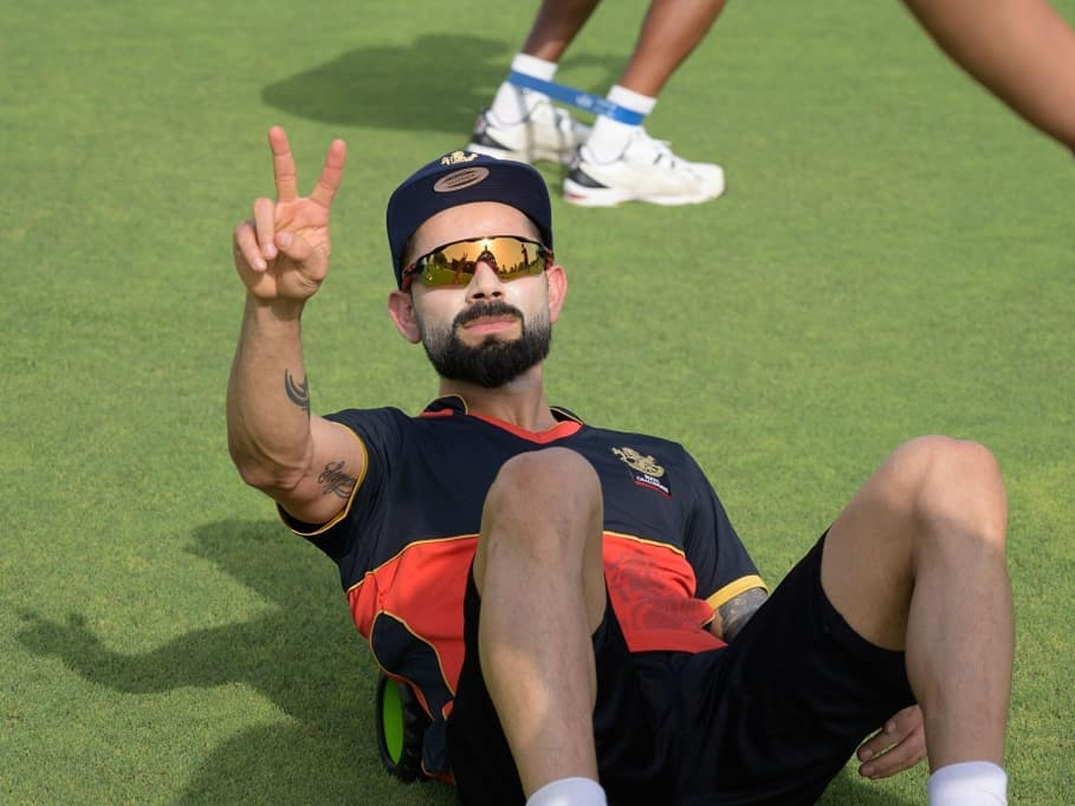 Virat Kohli Birthday Special Photos PHoto Gallery - Sakshi13