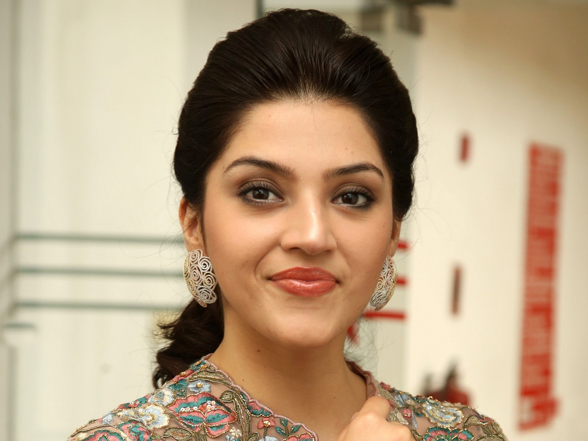 Mehreen Pirzada Photo Gallery - Sakshi13