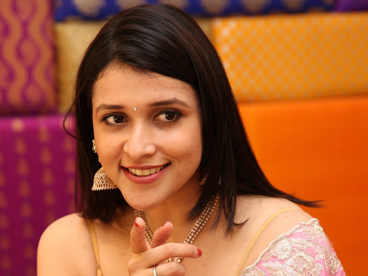 Mannara Chopra Photos - Sakshi4