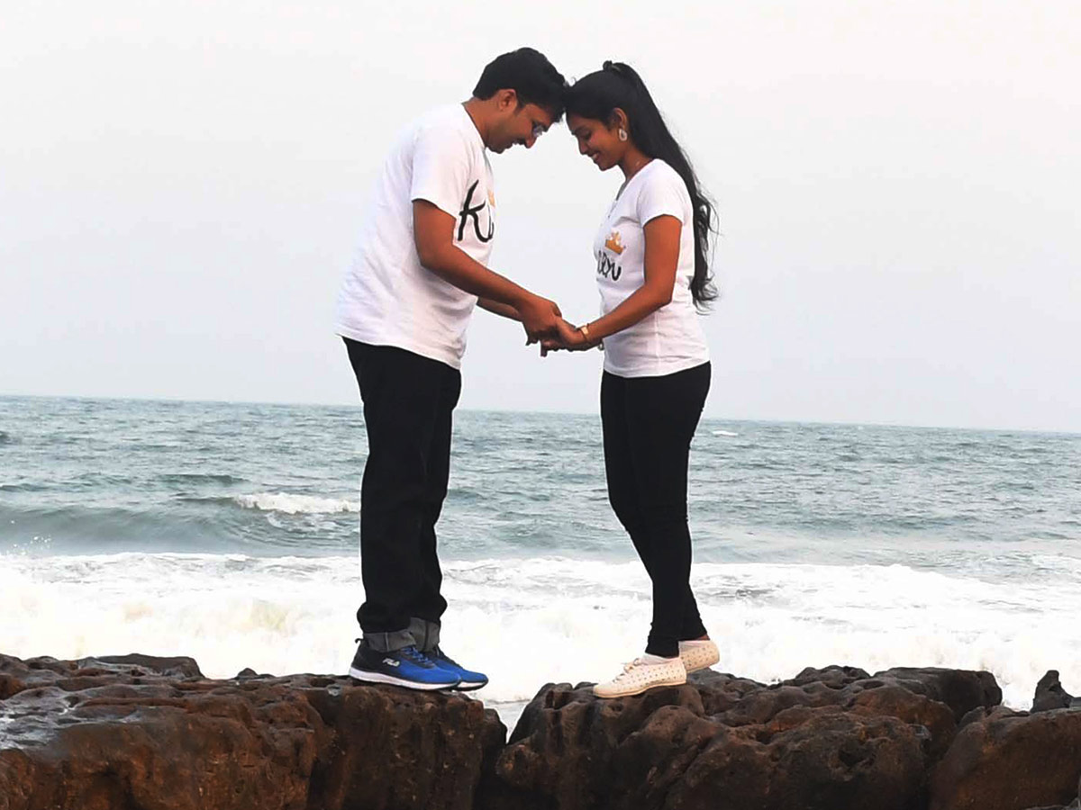 rk beach in visakhapatnam photo gallery - Sakshi1