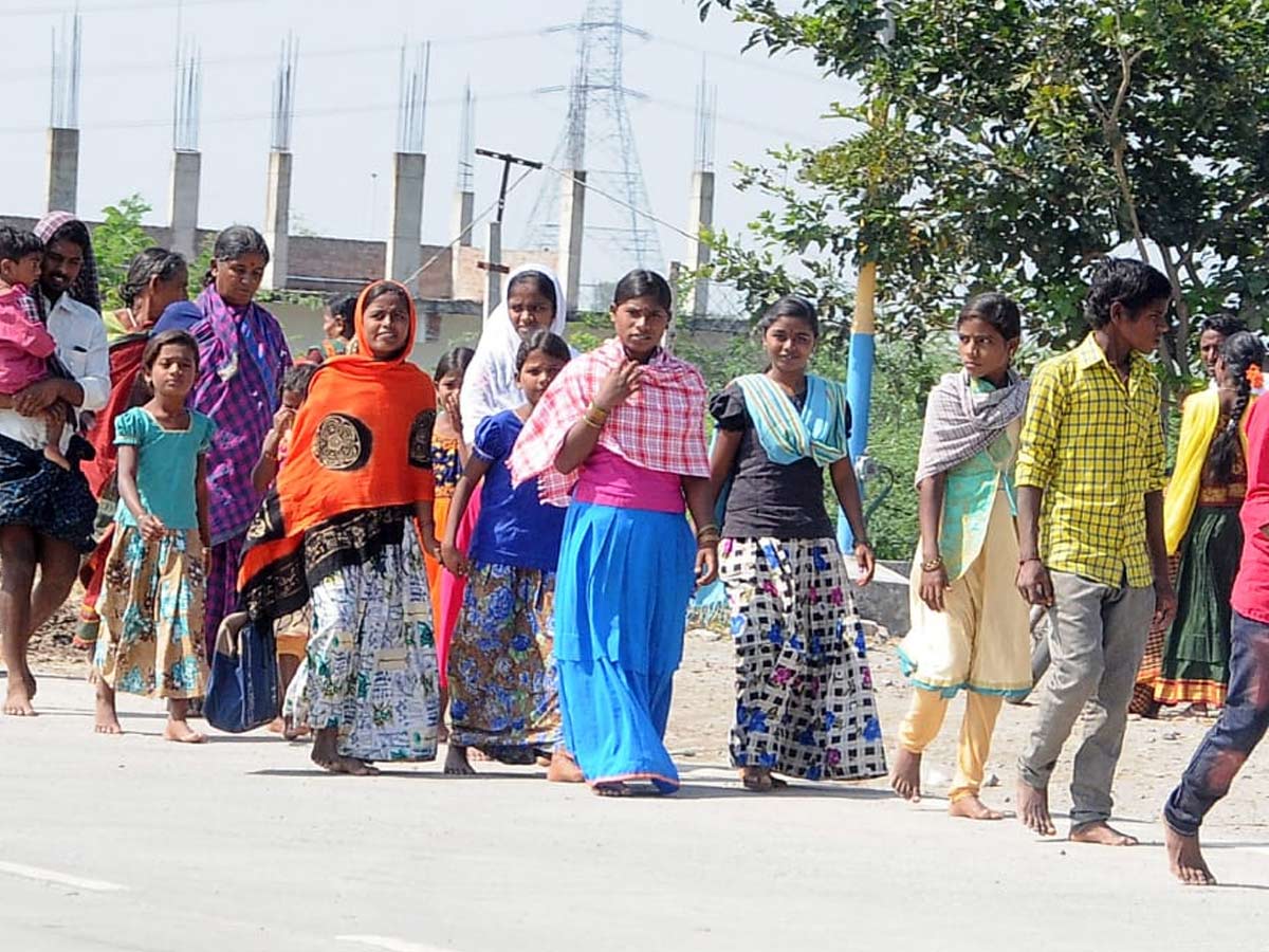 Tungabhadra Pushkaralu 2020 Photo Gallery - Sakshi56