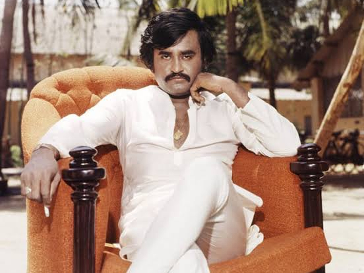 Rajinikanth Birthday Special Photos - Sakshi6