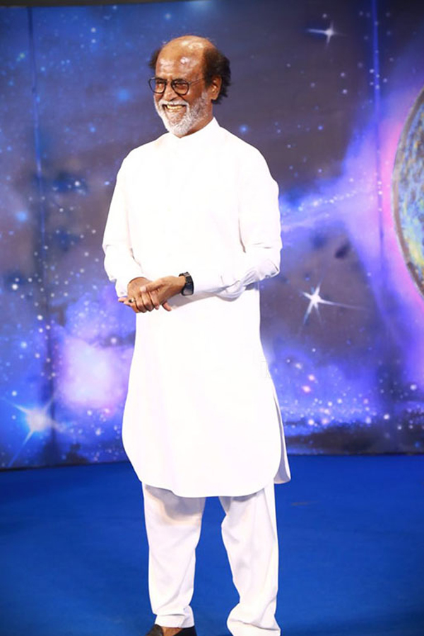 Rajinikanth Birthday Special Photos - Sakshi58