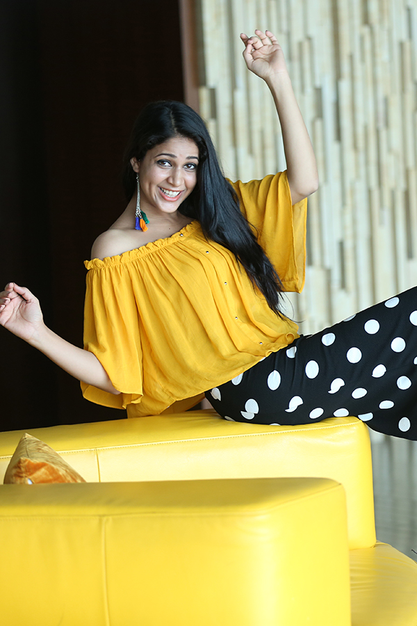 Happy Birthday Lavanya Tripathi photos - Sakshi20