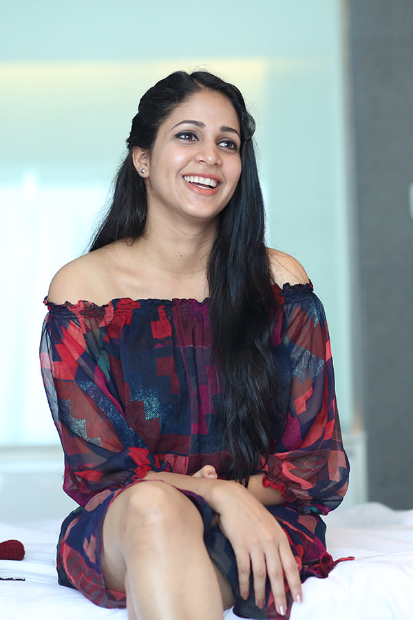 Happy Birthday Lavanya Tripathi photos - Sakshi6