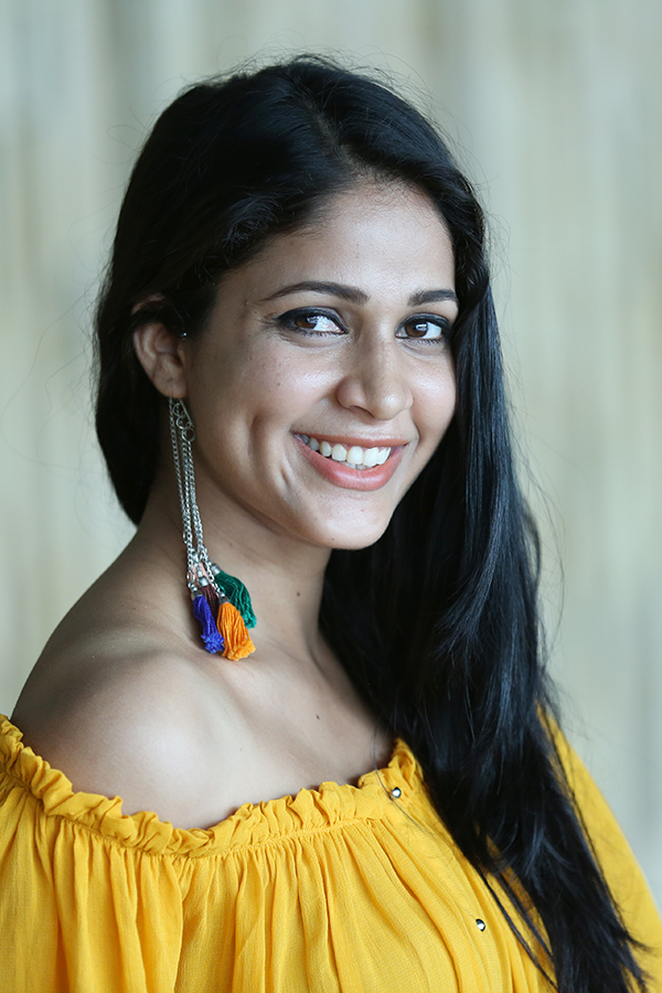 Happy Birthday Lavanya Tripathi photos - Sakshi9