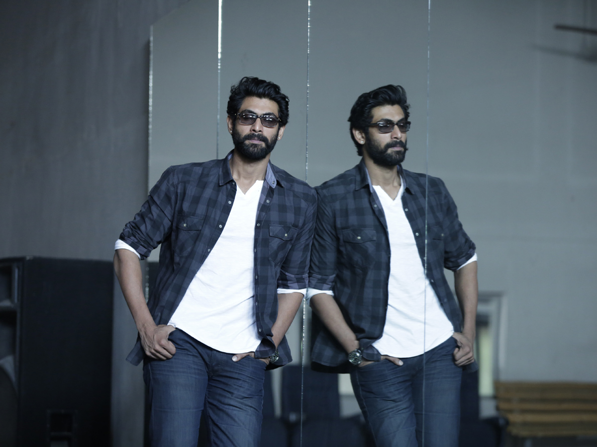 Rana Daggubati Photos - Sakshi10