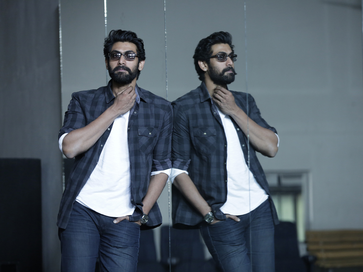 Rana Daggubati Photos - Sakshi15