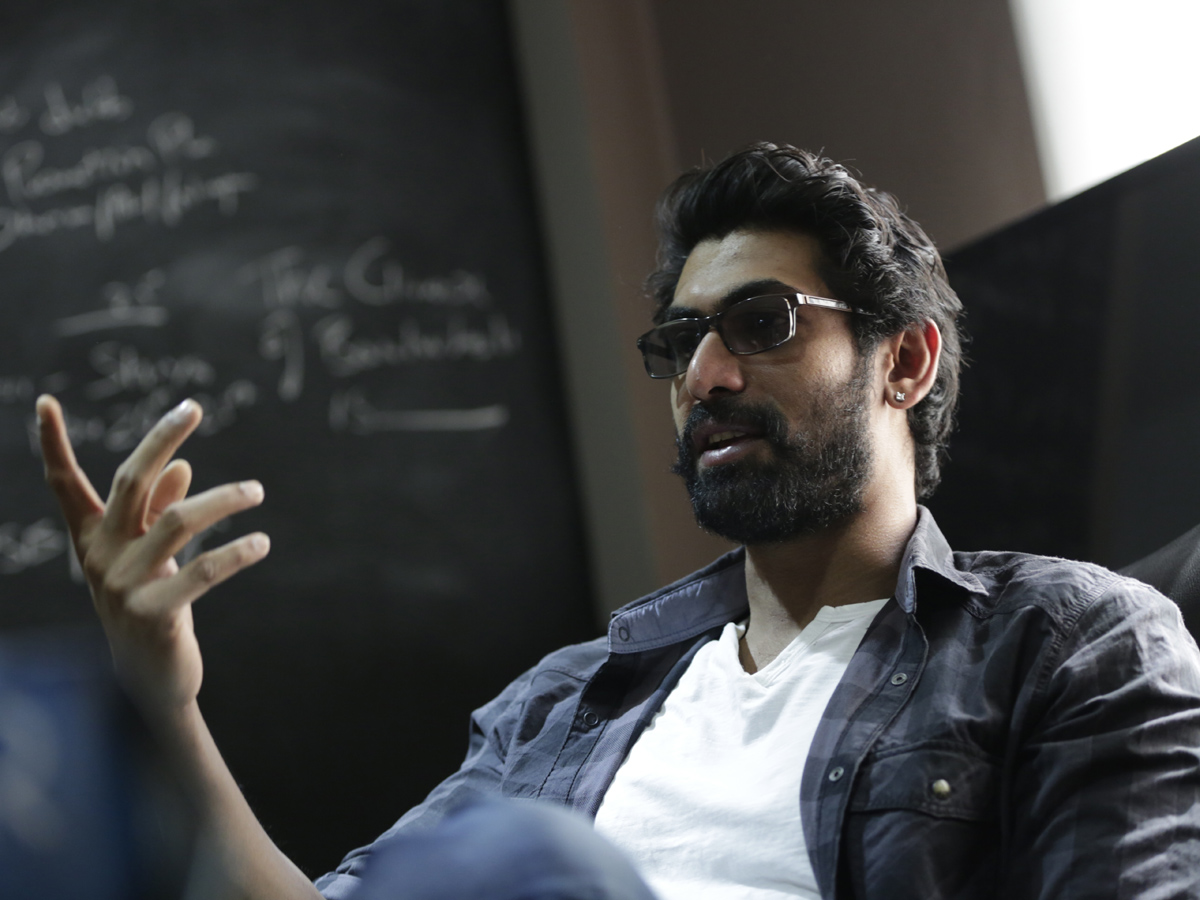 Rana Daggubati Photos - Sakshi18