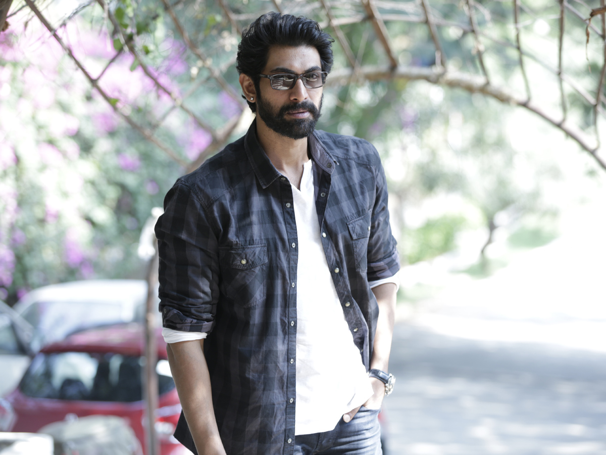 Rana Daggubati Photos - Sakshi2