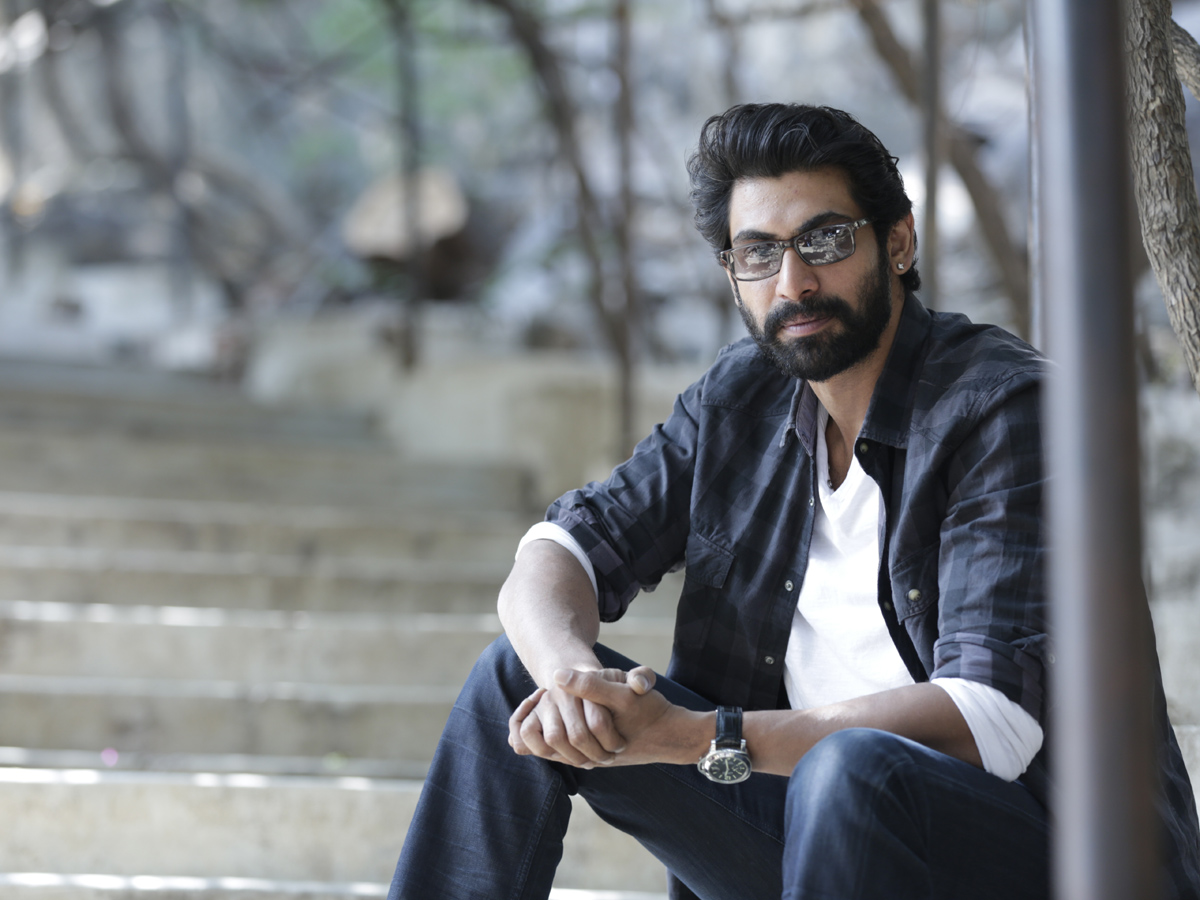 Rana Daggubati Photos - Sakshi3