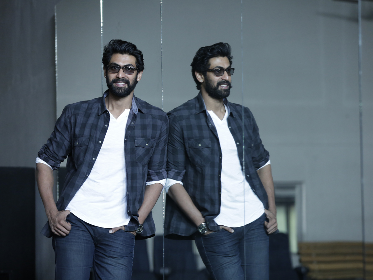 Rana Daggubati Photos - Sakshi4