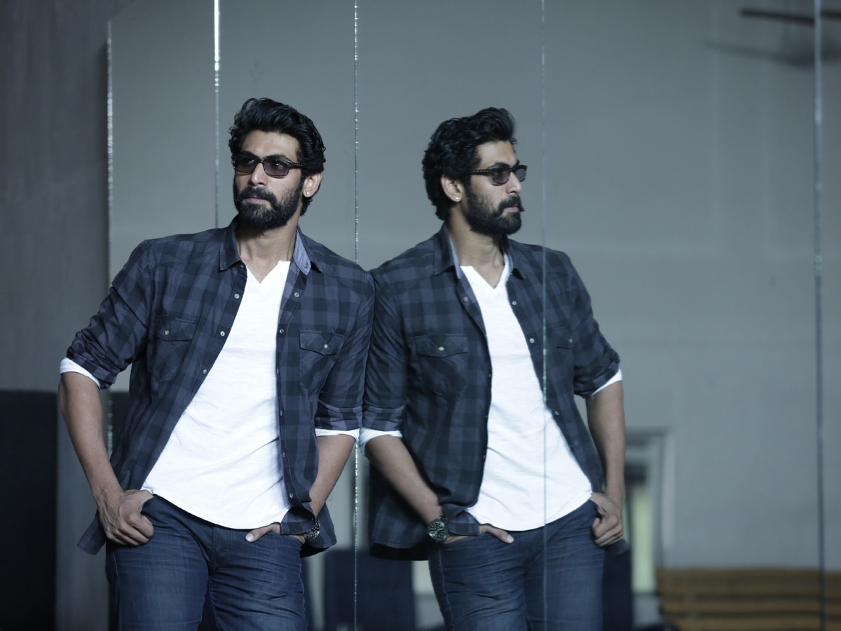 Rana Daggubati Photos - Sakshi6