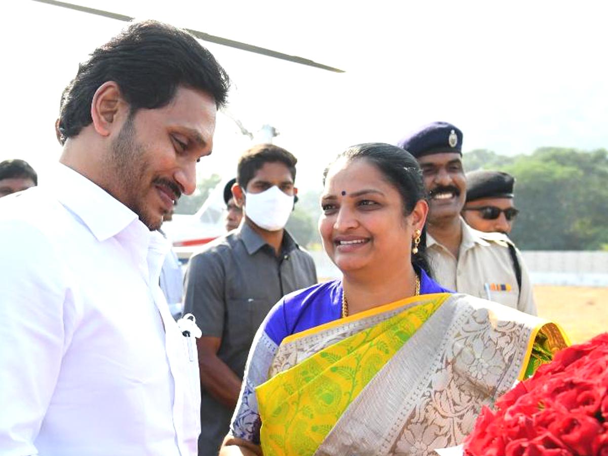 CM YS Jagan Mohan Reddy Birthday Celebrations In Andhra Pradesh - Sakshi7