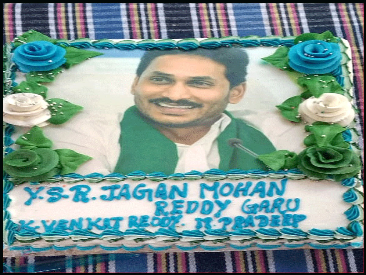  YS Jagan's birthday celebrations In Telangana Photo Gallery - Sakshi4