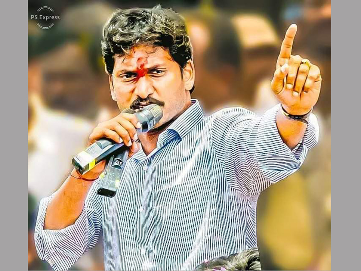 happy birthday ap cm ys jagan mohan reddy - Sakshi15