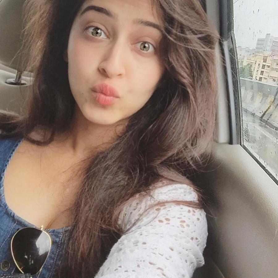 Sonarika Bhadoria Lates Photos - Sakshi12