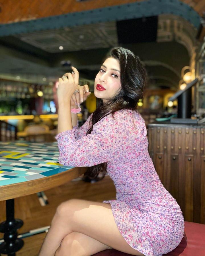 Sonarika Bhadoria Lates Photos - Sakshi3