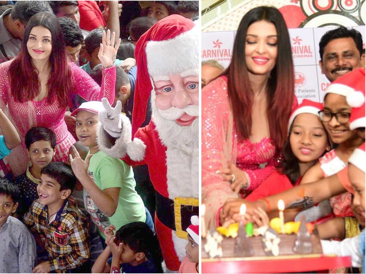 Christmas Celebration 2020 Photo Gallery - Sakshi17