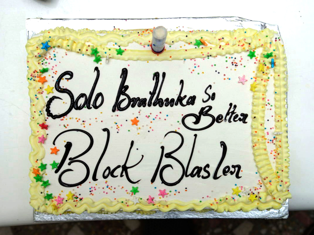 Solo Brathuke So Better Movie Success Celebrations - Sakshi6