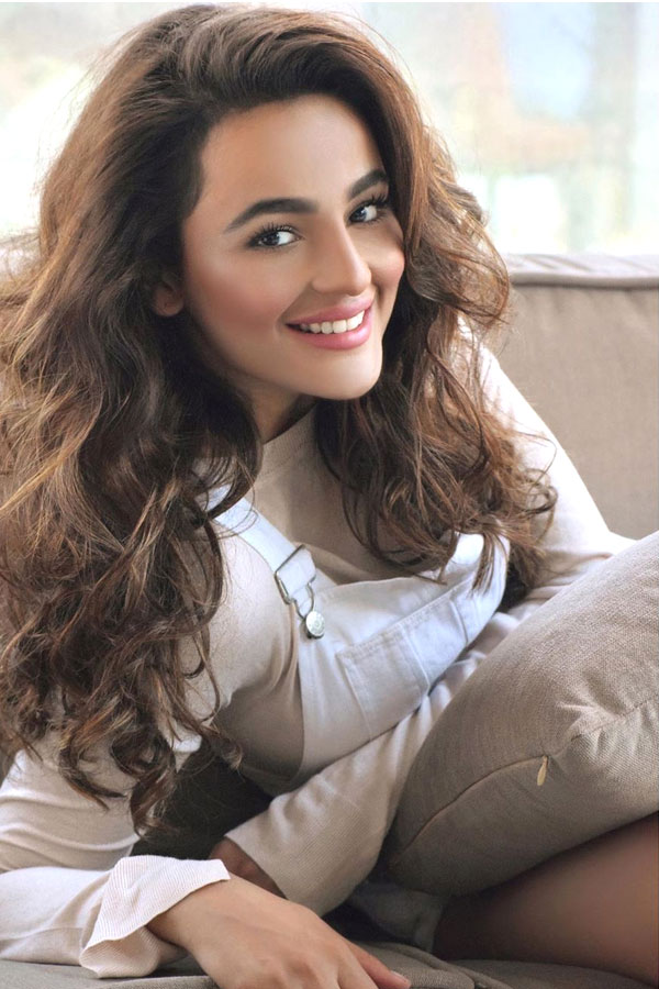 Heroine seerat kapoor latest photos Photo Gallery - Sakshi35