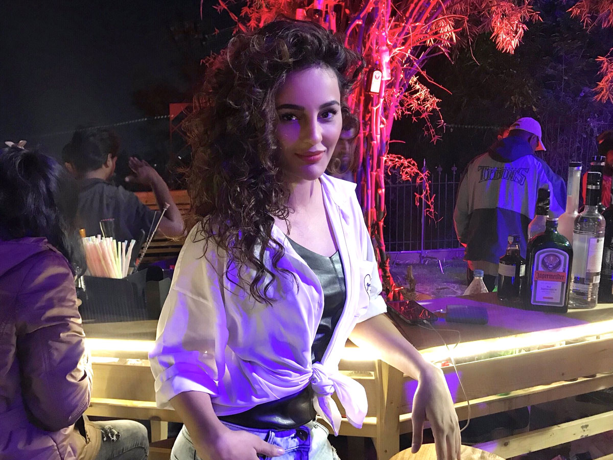 Heroine seerat kapoor latest photos Photo Gallery - Sakshi1