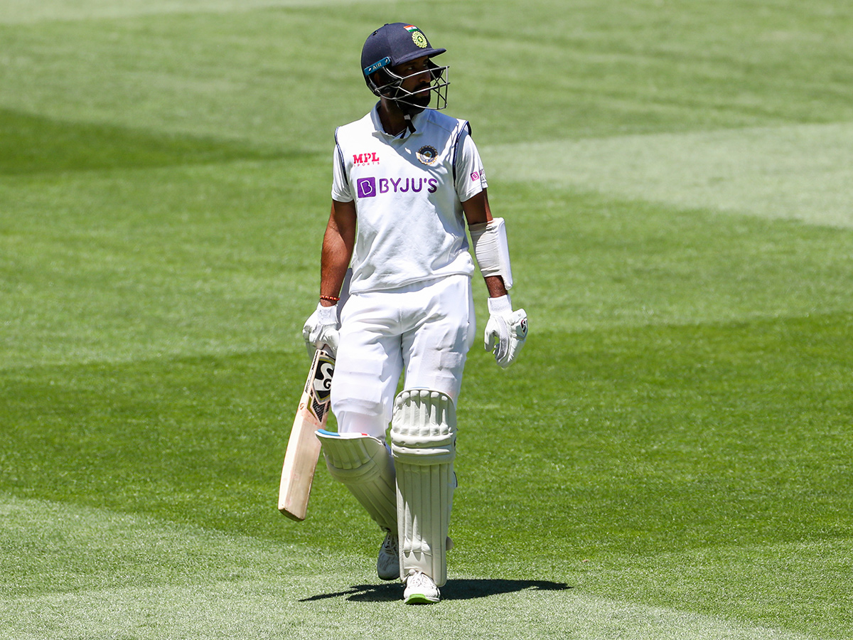 India and Australia at the Melbourne Second Cricket Test Photo Gallery - Sakshi14