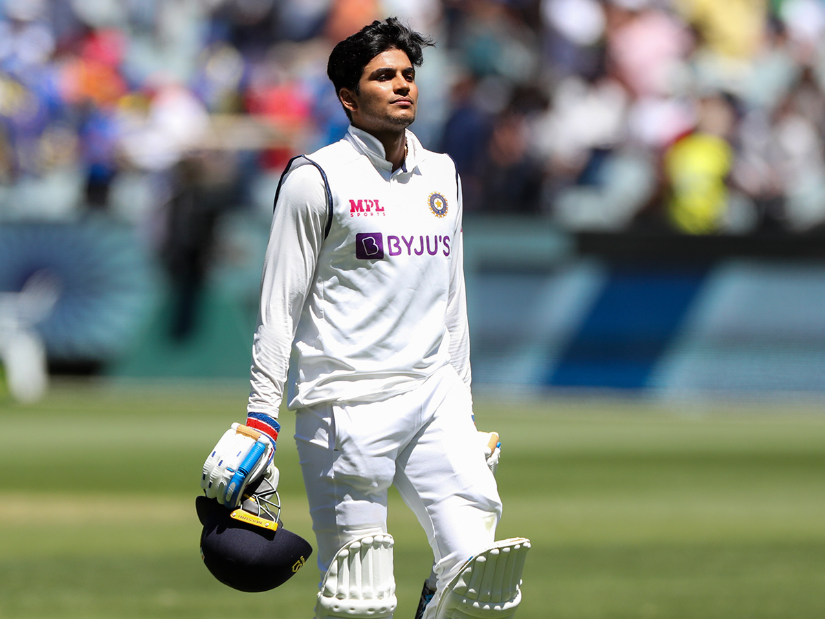 India and Australia at the Melbourne Second Cricket Test Photo Gallery - Sakshi17