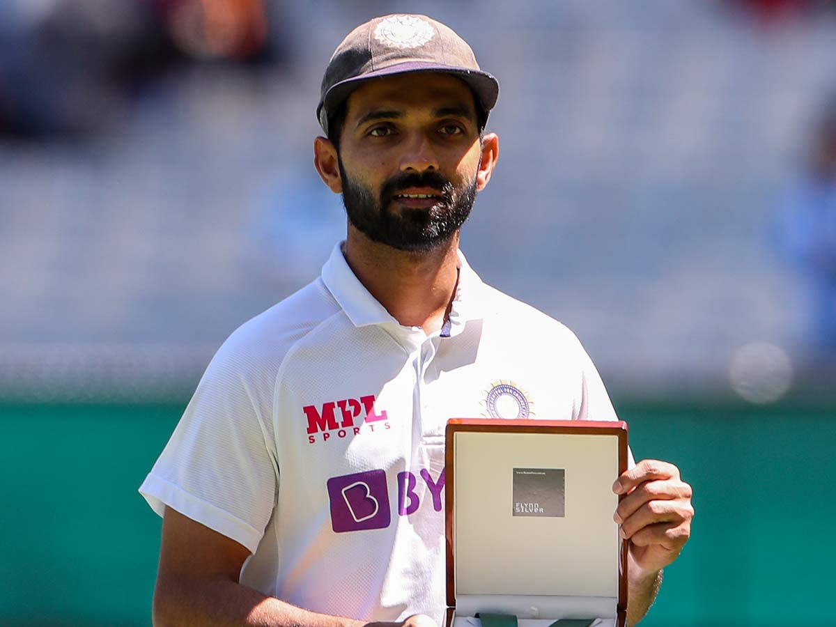 India and Australia at the Melbourne Second Cricket Test Photo Gallery - Sakshi3