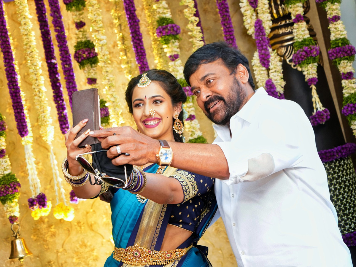 Niharika Konidela Pre-Wedding Celebrations Photo Gallery - Sakshi14