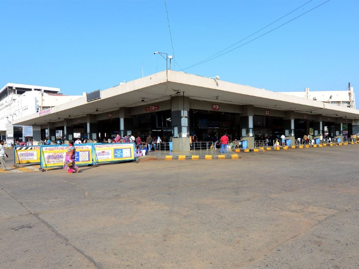 Bharat Bandh in ap and Telangana Photos - Sakshi15