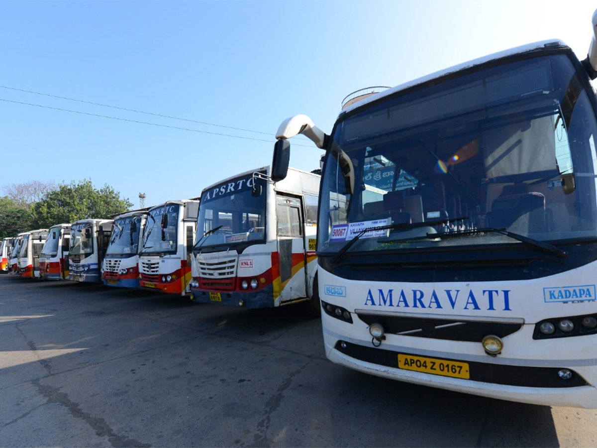 Bharat Bandh in ap and Telangana Photos - Sakshi2