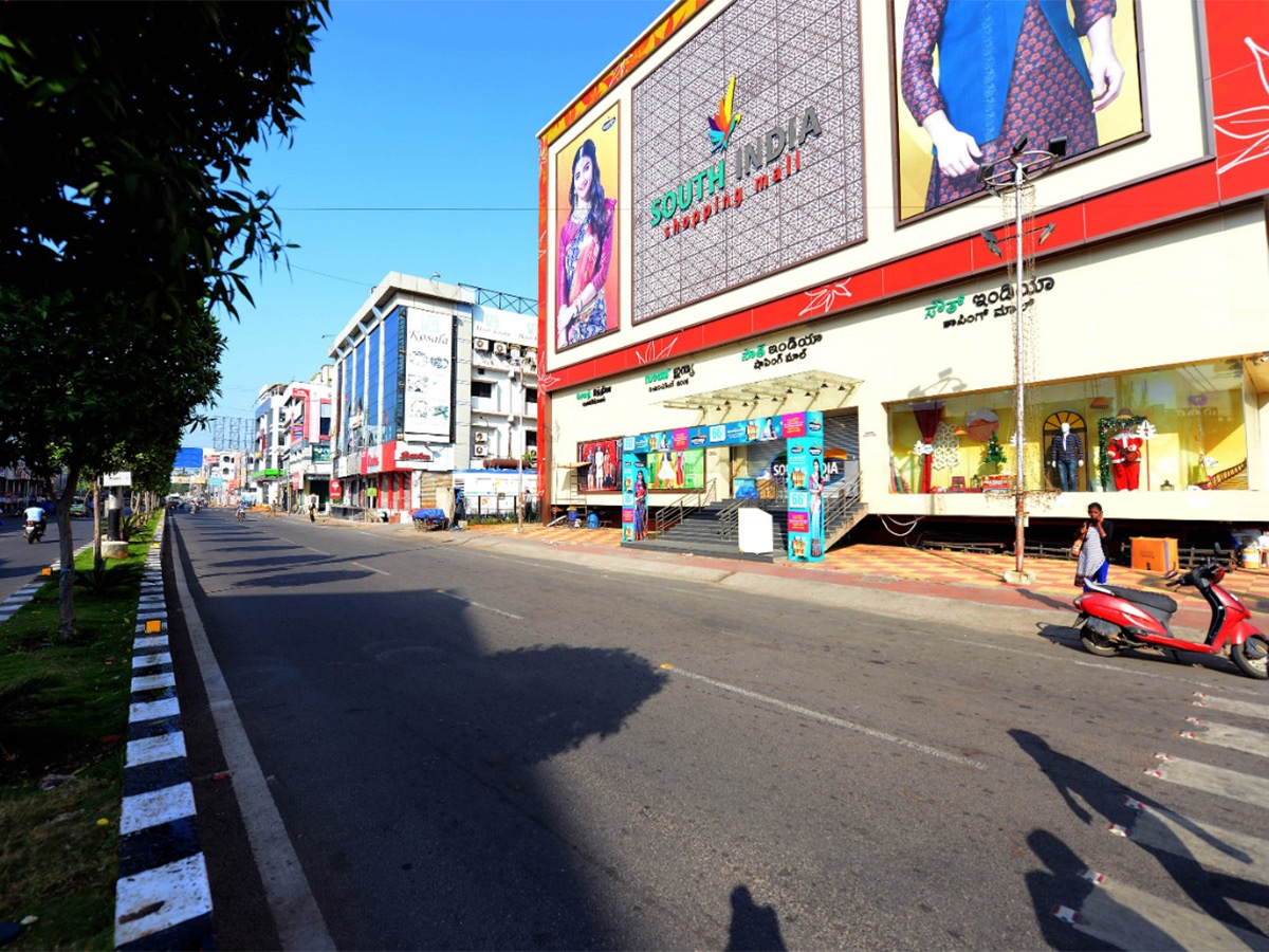 Bharat Bandh in ap and Telangana Photos - Sakshi21