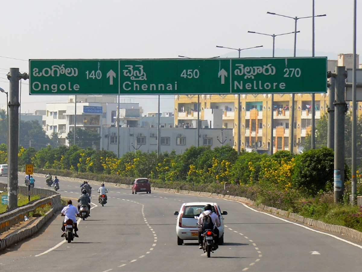 Bharat Bandh in ap and Telangana Photos - Sakshi27