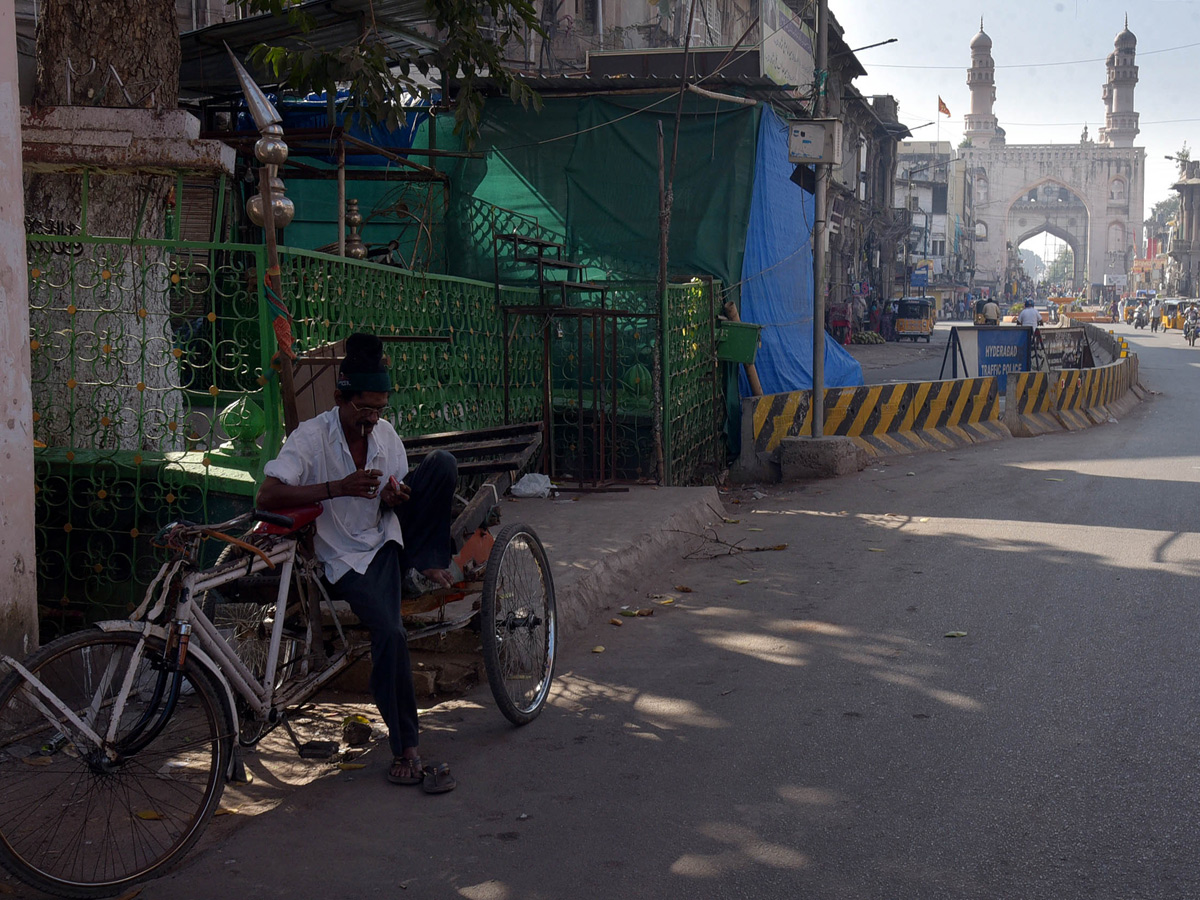 Bharat Bandh in ap and Telangana Photos - Sakshi49