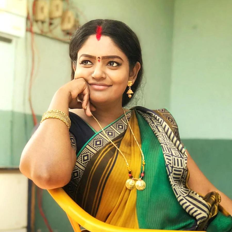 Premi Viswanath Alias Vantalakka Photo Gallery - Sakshi9