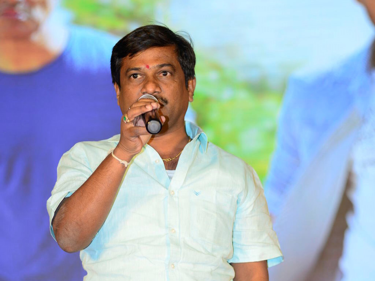 Alludu Adhurs Successmeet Pics - Sakshi10