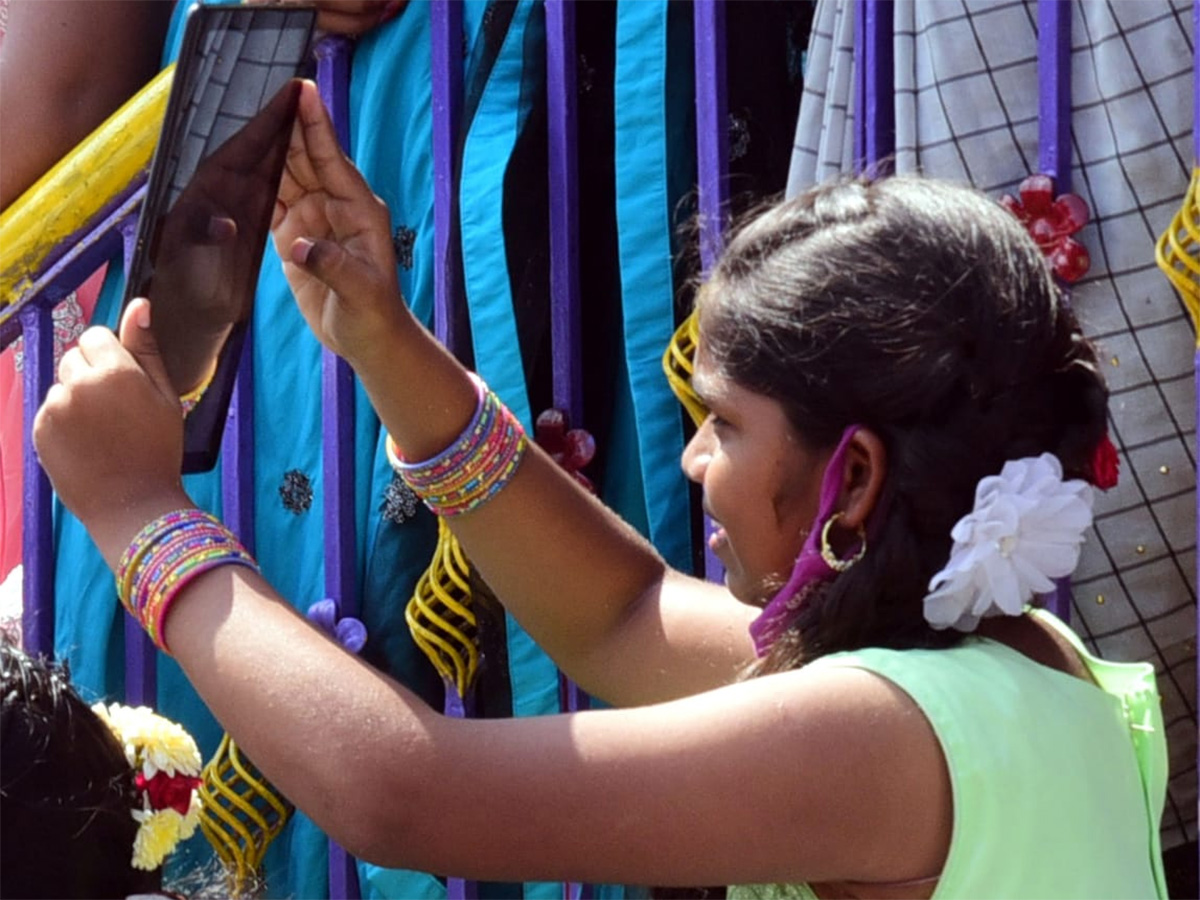 Jallikattu celebrated in Chittoor Photo Gallery - Sakshi25