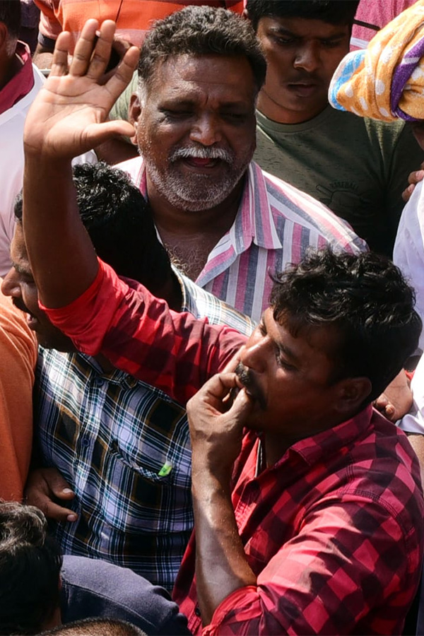 Jallikattu celebrated in Chittoor Photo Gallery - Sakshi54