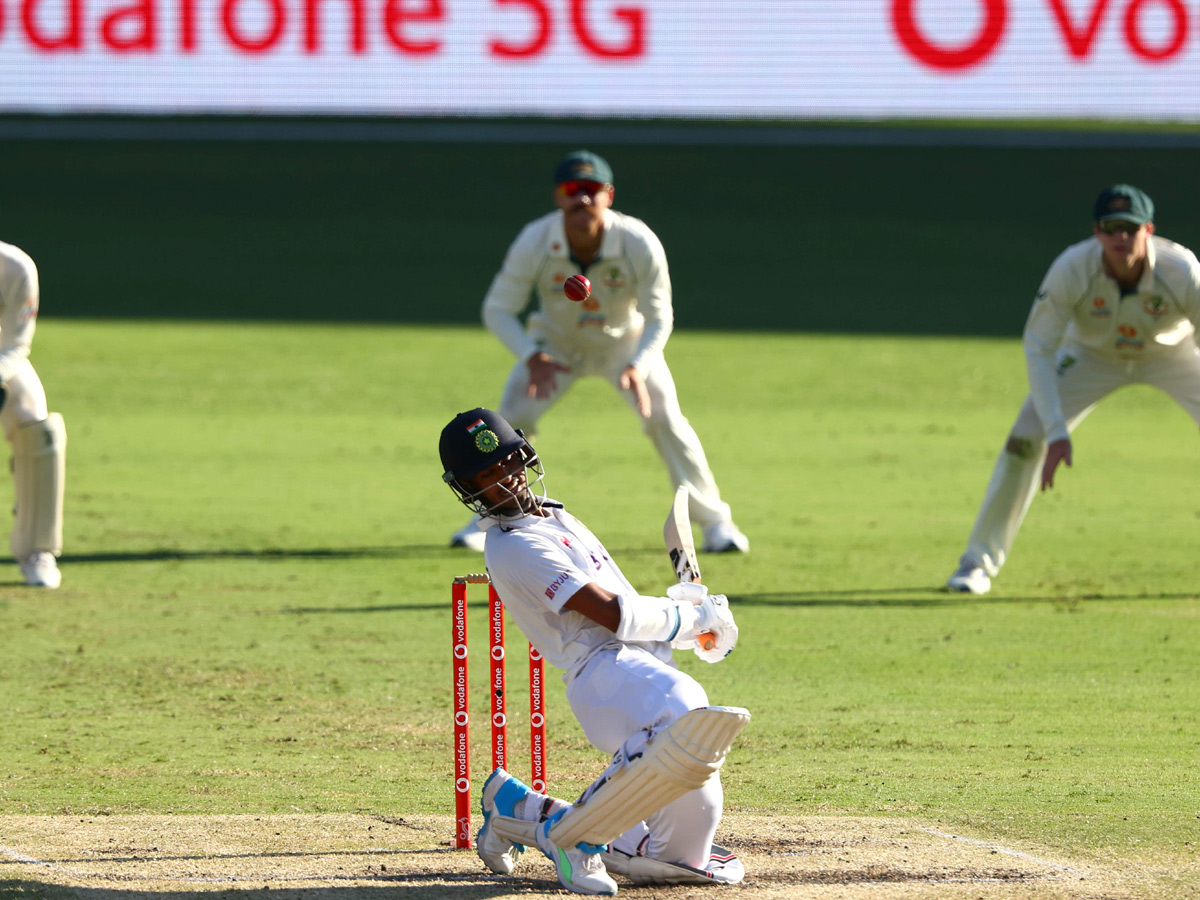 Brisbane india and australia Test Match Photo Gallery - Sakshi39