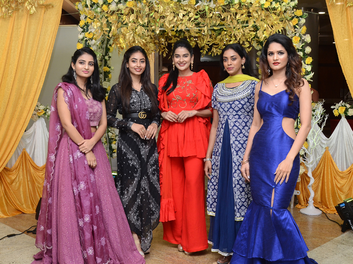 Grand Launch of HI LIFE Exhibition Photo Gallery - Sakshi2