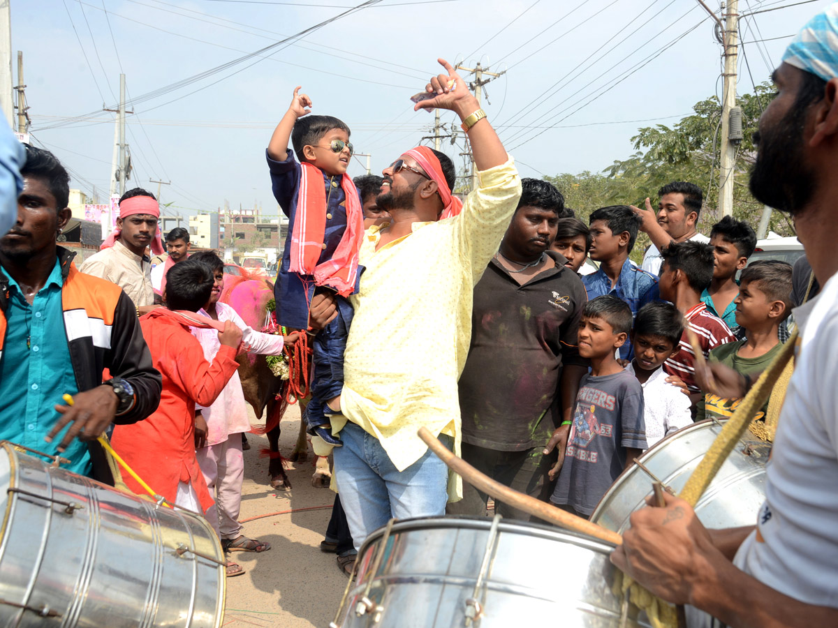 Animal Fest Pashu Sankranthi in Narsingi at Hyderabad - Sakshi11