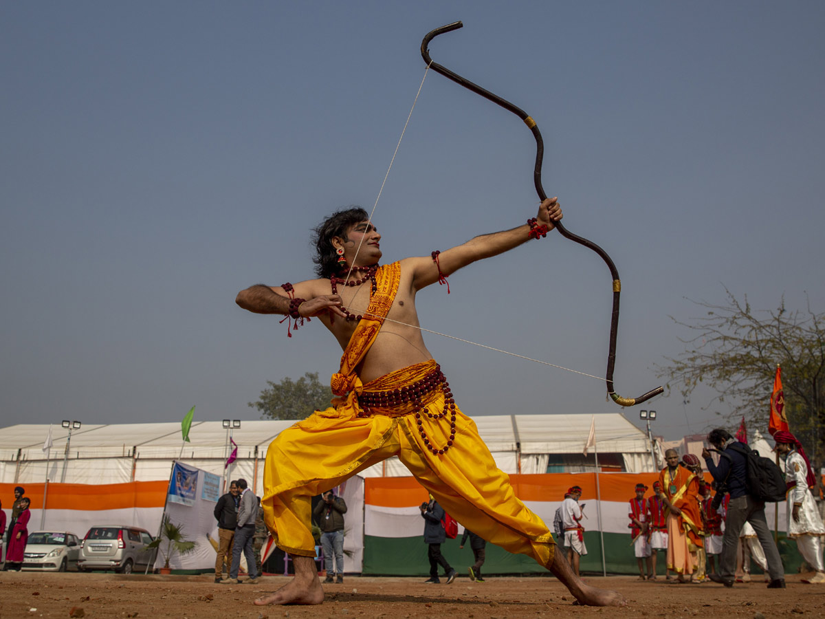 Republic Day full dress rehearsal 2021 Photo Gallery  - Sakshi8