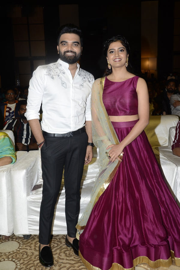 30 Rojullo Preminchadam Ela Pre Release Event Photo Gallery - Sakshi19