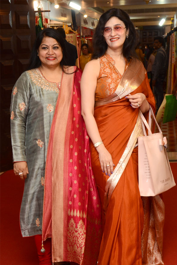 Akrati expo At TajKrishna Photo Gallery - Sakshi4