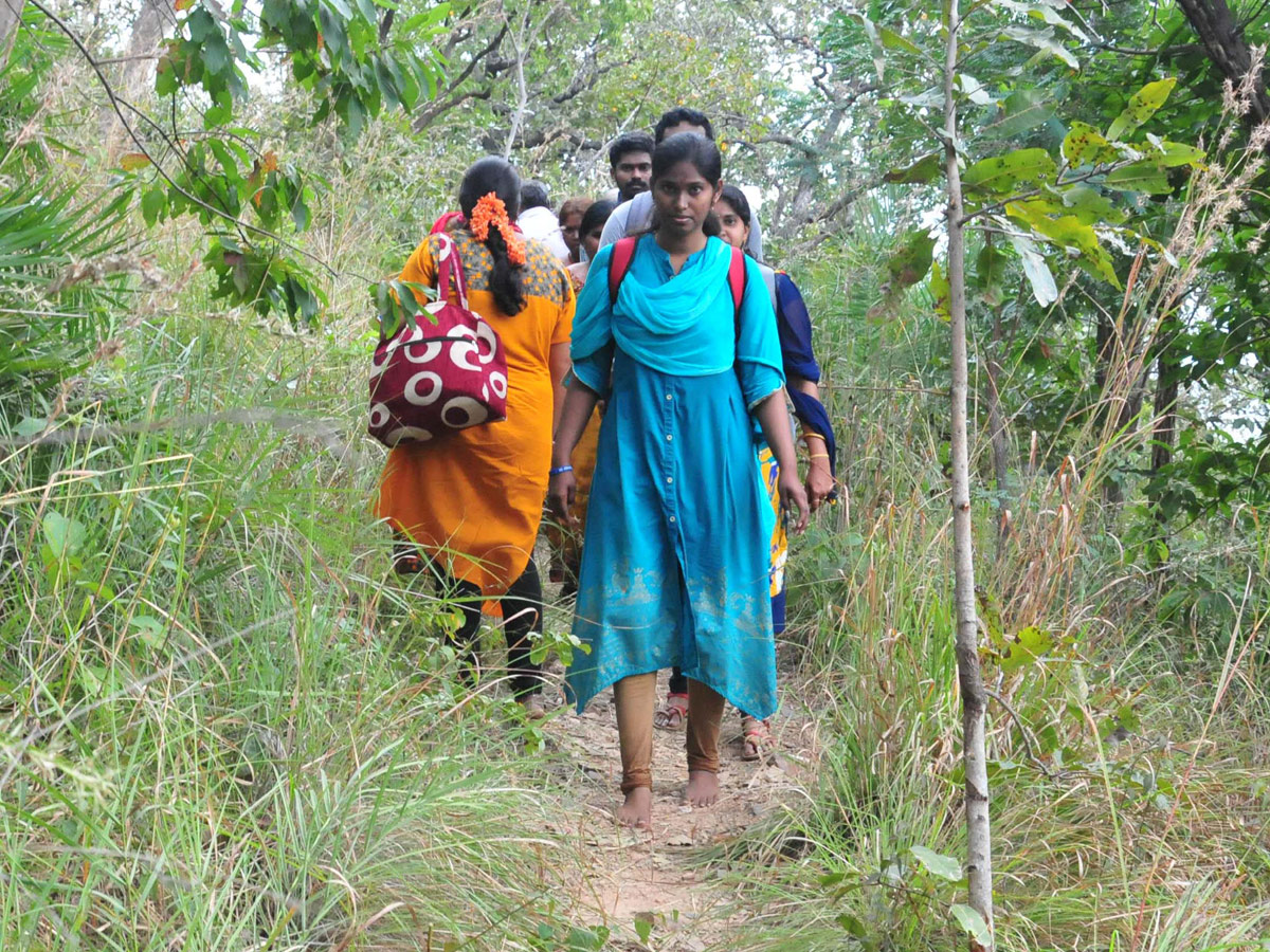 Ramakrishna Theertham Near Tirupati Photo Gallery - Sakshi18