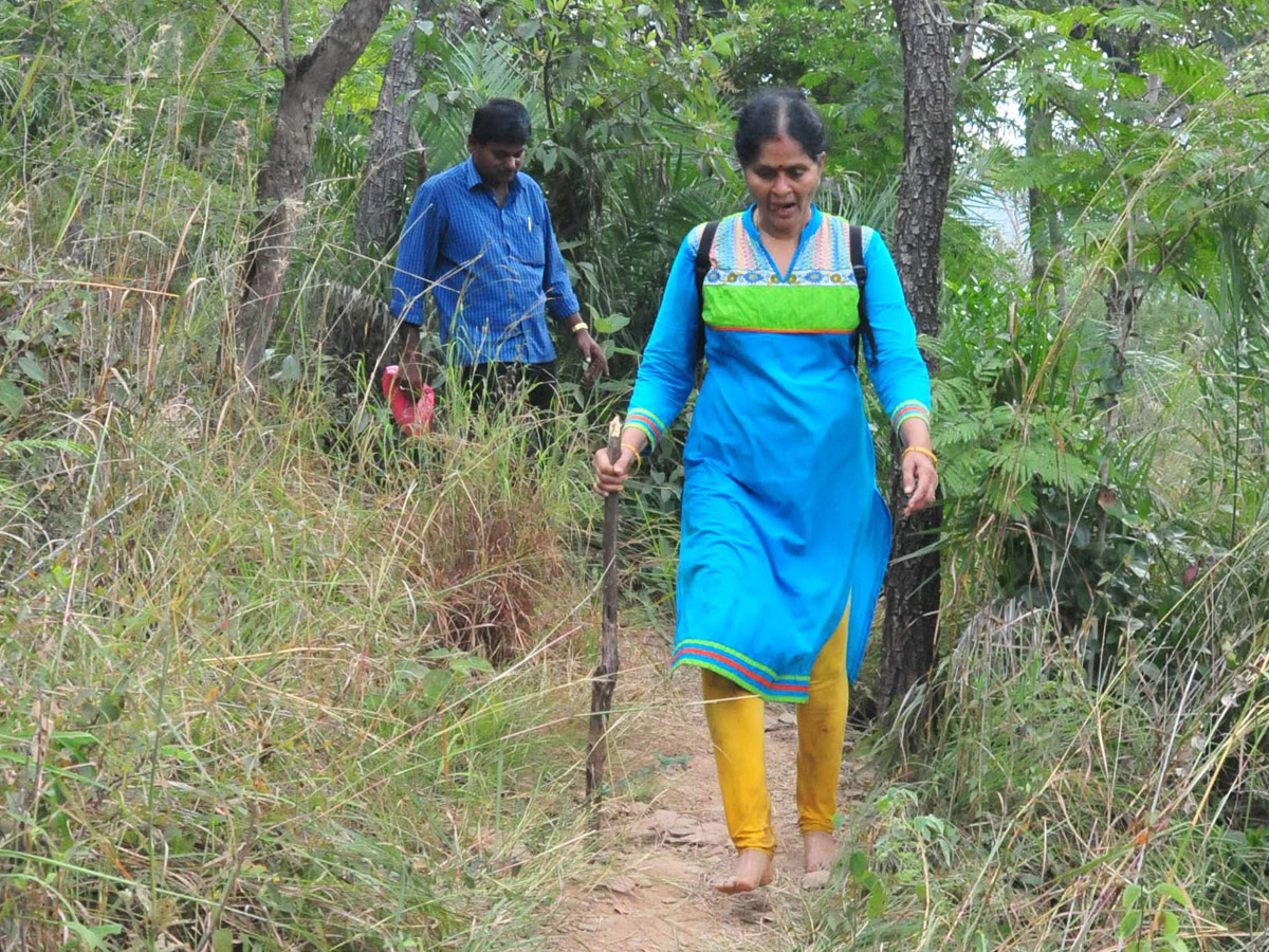 Ramakrishna Theertham Near Tirupati Photo Gallery - Sakshi19